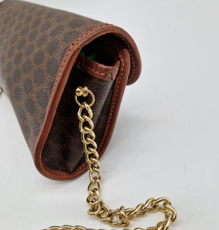 Celine mini crossbody bag