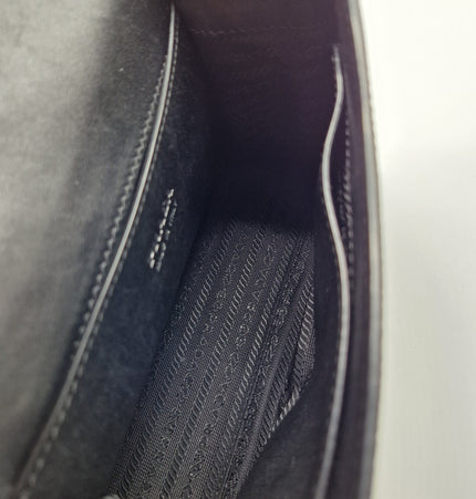 Prada crossbody bag