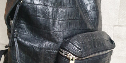 Saint laurent backpack