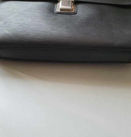 Louis vuitton porte document laptop bag