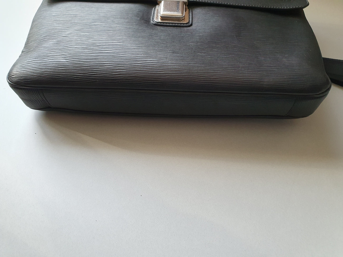 Louis vuitton porte document laptop bag