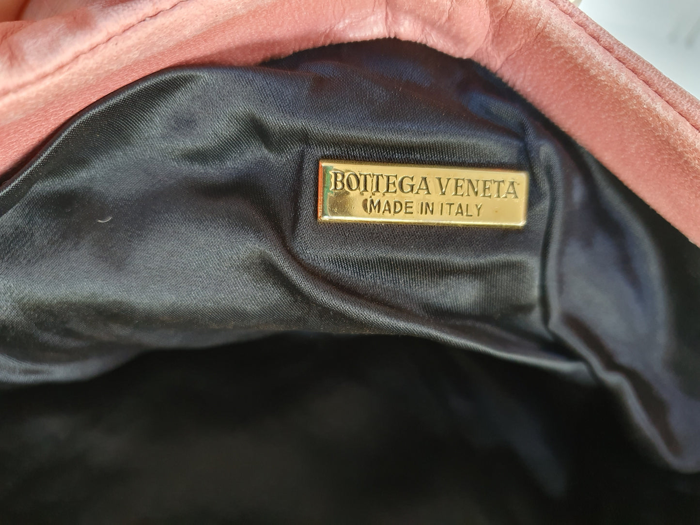 Bottega venetta vintage handbag