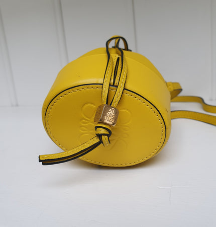 Loewe balloon mini crossbody bag