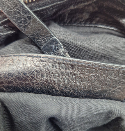 Sac bandoulière Balenciaga City