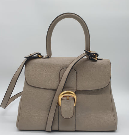 Delvaux brilliant crossbody bag