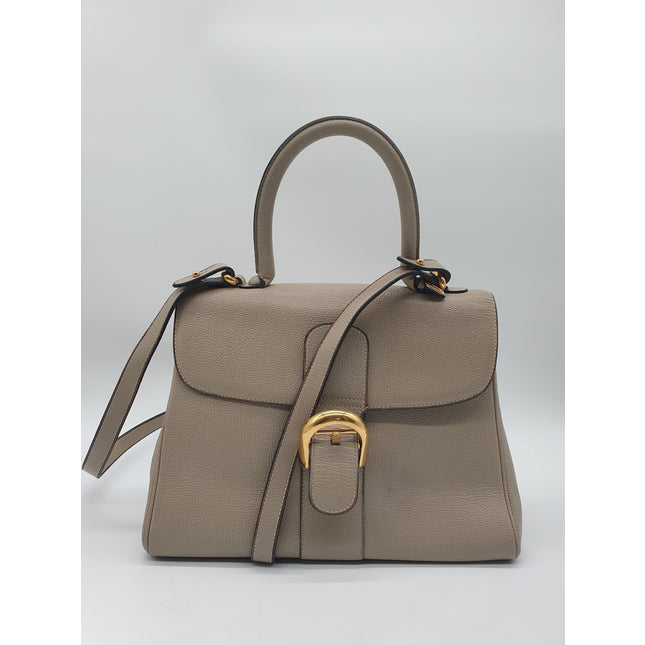 Delvaux brilliant crossbody bag