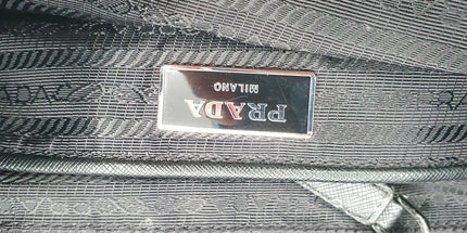 PRADA  robot backpack