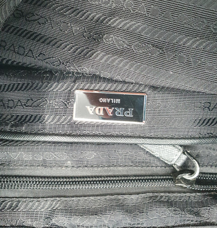 PRADA Roboter-Rucksack