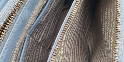Prada saffiano galleria handbag