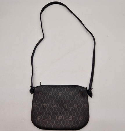 Dior vintage crossbody bag