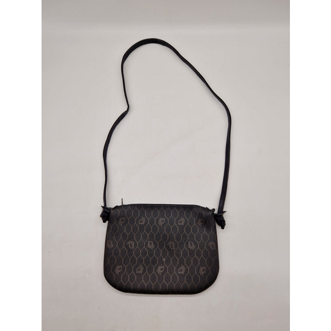 Dior vintage crossbody bag