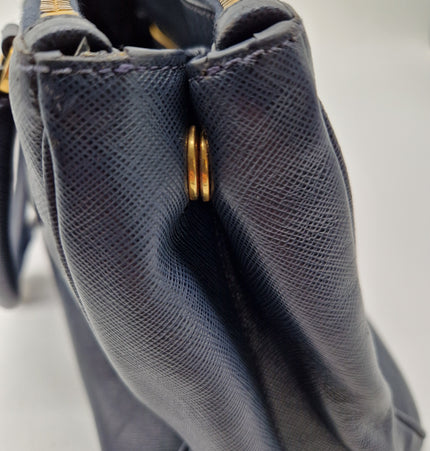 Prada galleria handbag