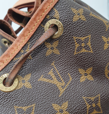 Louis vuitton neo shoulder bag