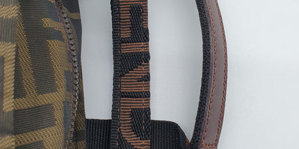 Fendi mini handbag