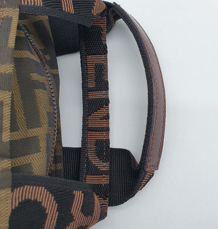 Fendi mini handbag