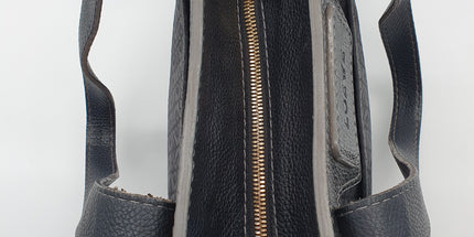Loewe Anagram vintage shoulder bag