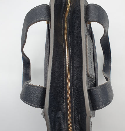 Loewe Anagram vintage shoulder bag