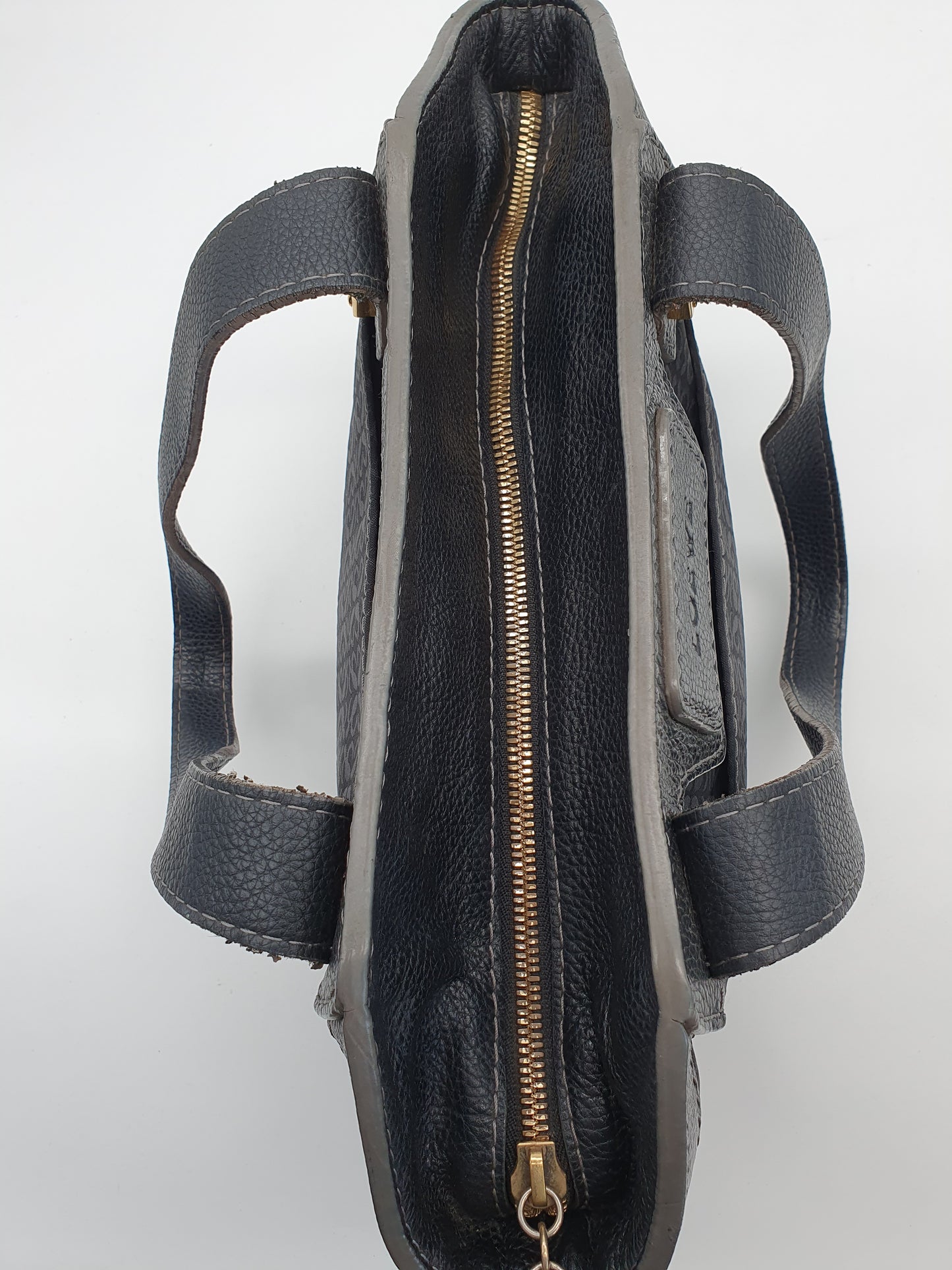 Loewe Anagram vintage shoulder bag