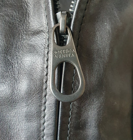 Bottega veneta pouch