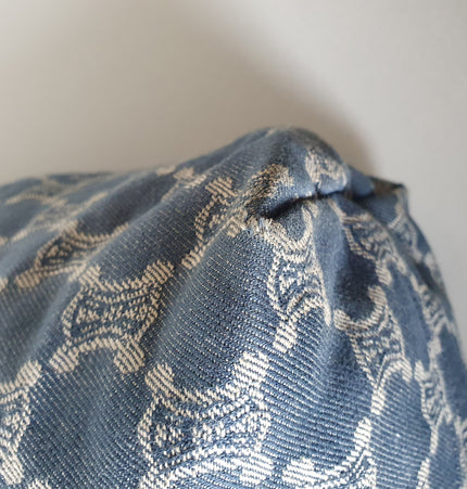 Celine triomphe macadam cloth tote