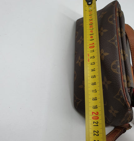 Louis vuitton viva cite Crossbody bag