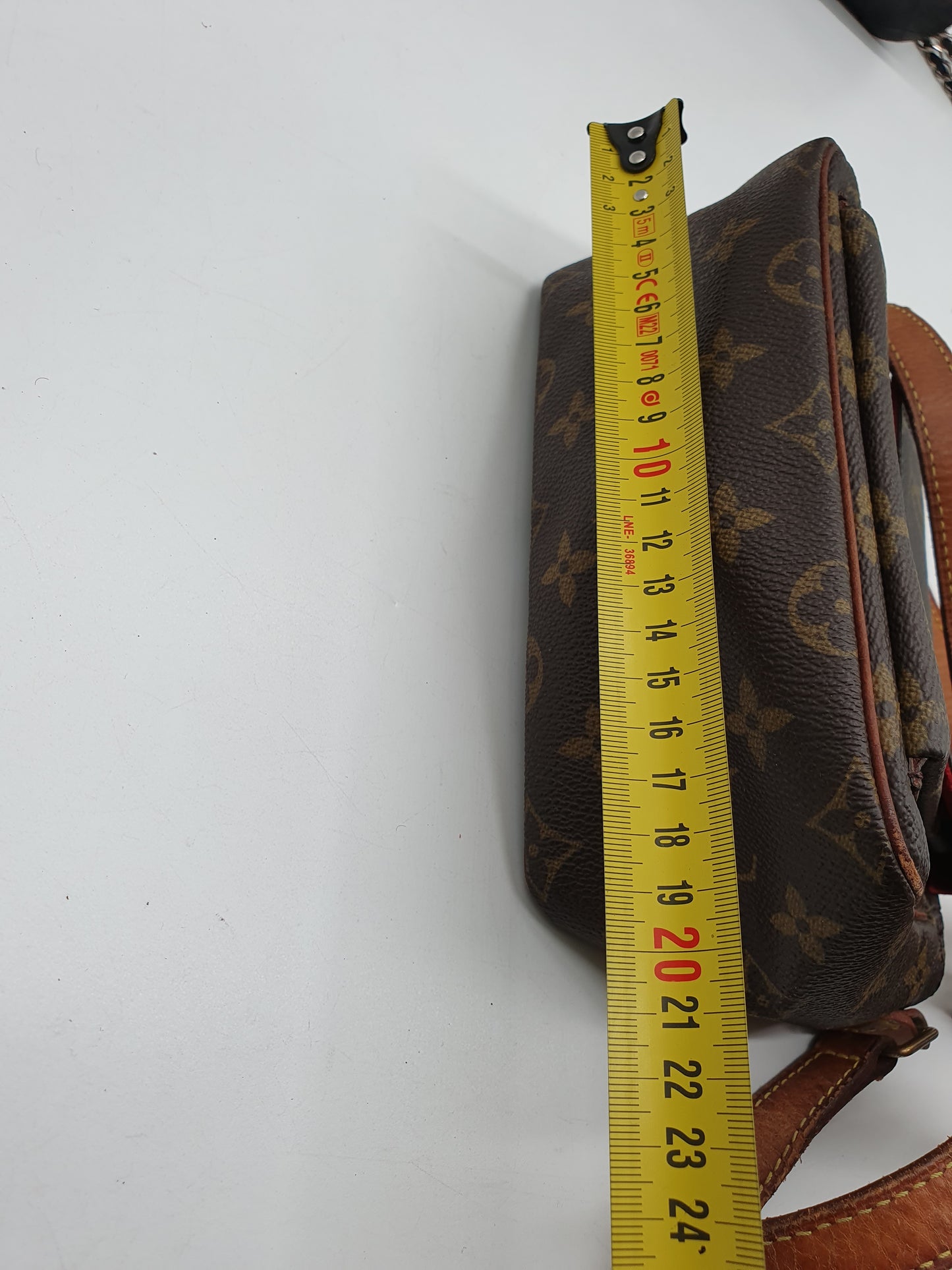 Louis vuitton viva cite Crossbody bag