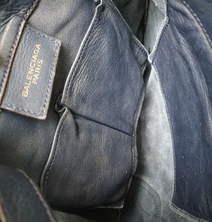 Balenciaga crossbody bag