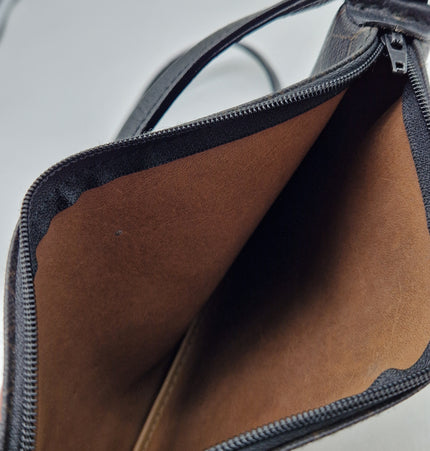 Dior vintage crossbody bag