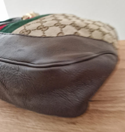 Gucci jackie crossbody/shoulder bag