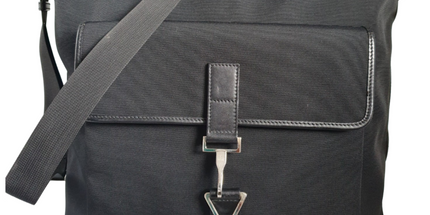 Gucci jackie cloth bag