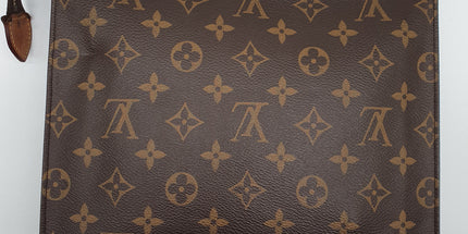 Louis vuitton pochette toiletries