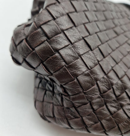 Sac bandoulière Bottega Veneta