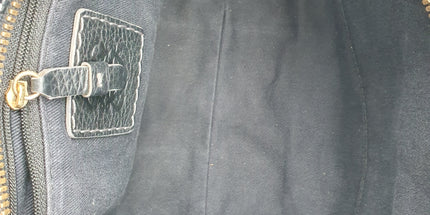 Loewe Anagram vintage shoulder bag