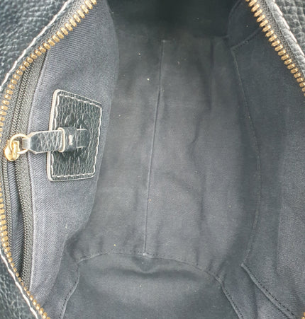 Loewe Anagram vintage shoulder bag