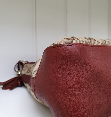 Gucci Marrakech shoulder bag