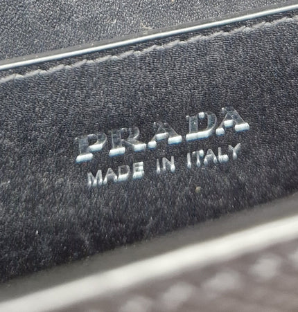 Prada crossbody bag