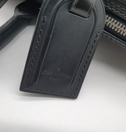 Louis vuitton porte document laptop bag