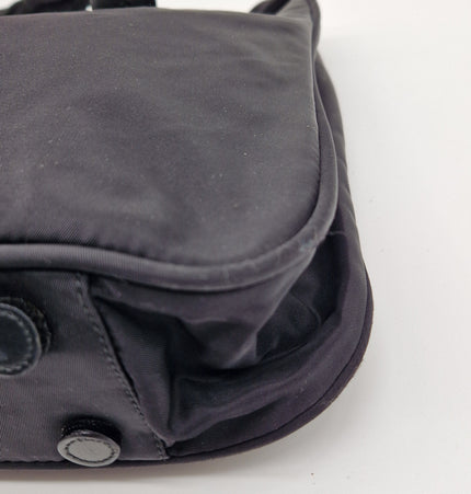 Prada vintage shoulder bag