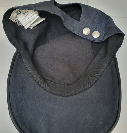 Hermes base ball cap