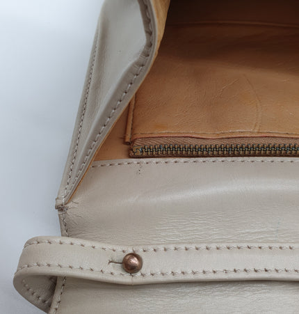 Sac bandoulière vintage Céline Triomphe