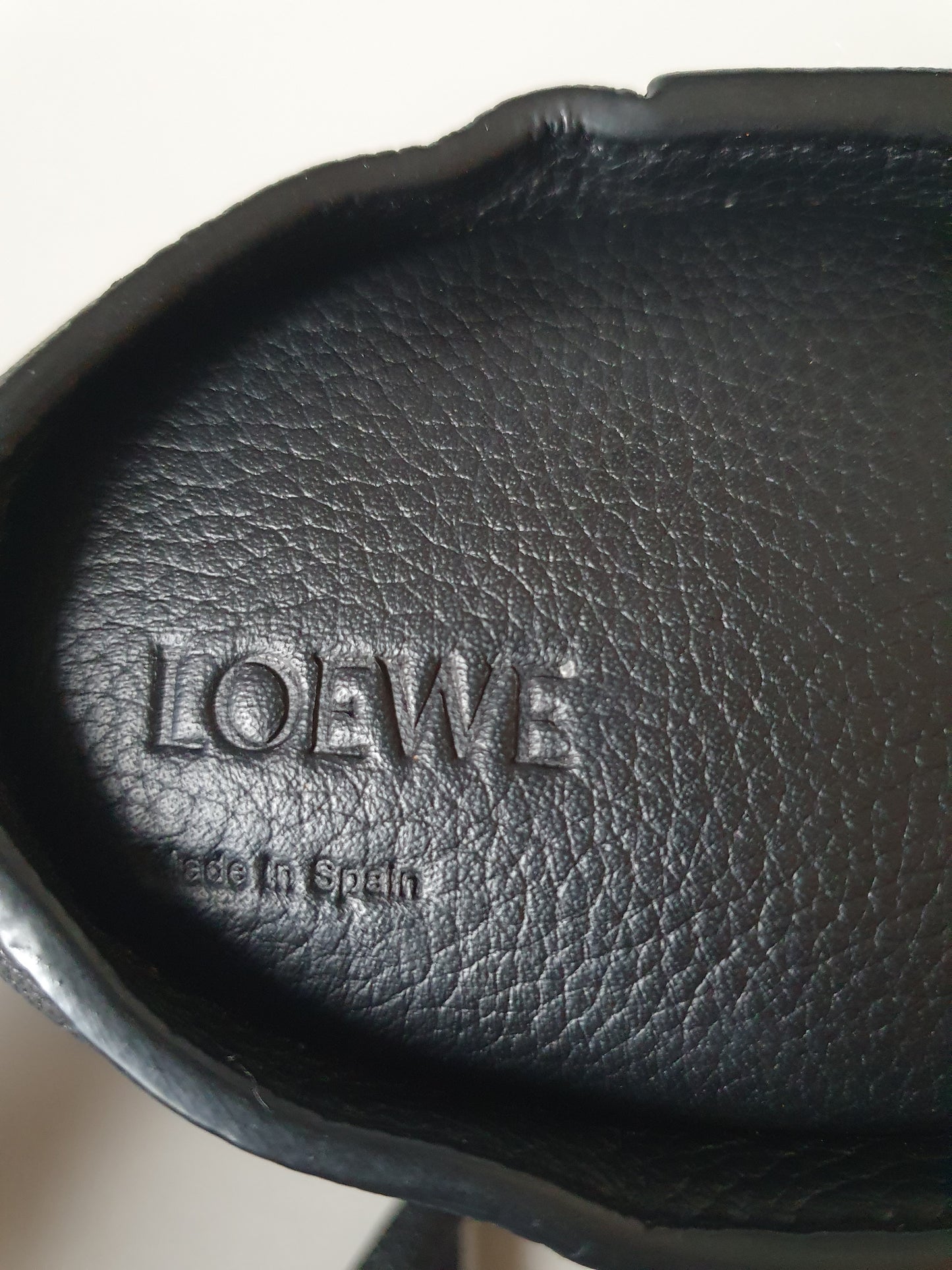 Loewe Animal crossbody bag