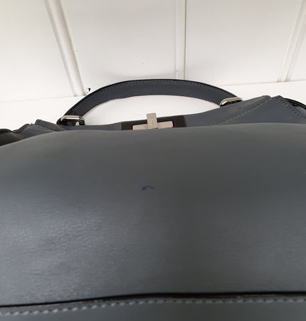 Sac à main Fendi Peekaboo