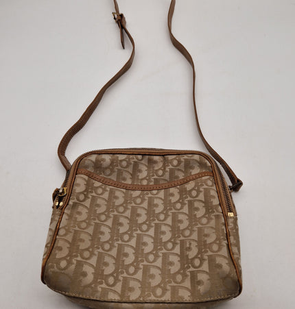 Dior vintage crossbody bag