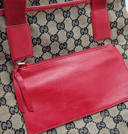 Gucci shoulder bag