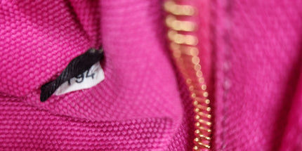Prada canapa tote