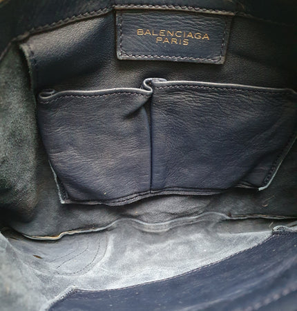 Balenciaga crossbody bag