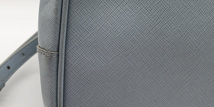 Prada saffiano galleria handbag