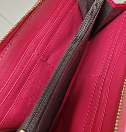 Fendi mini crossbody bag