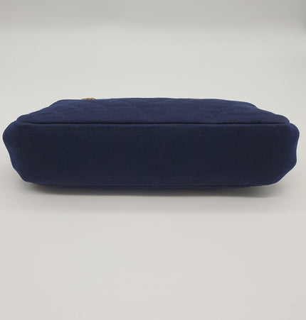 Chanel mademoiselle shoulder bag