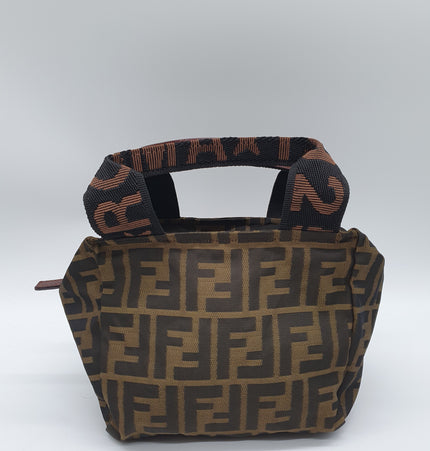 Fendi mini handbag